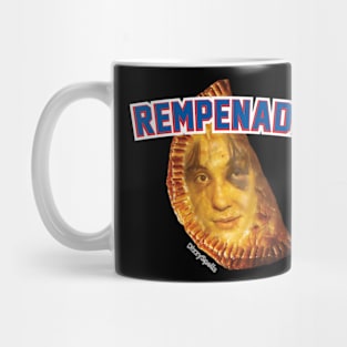 Matt Rempe Mug